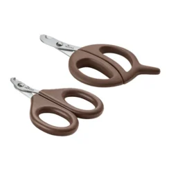 Hunter Nagelknipper -Katten Benodigdheden hunter nagelknipper 116643 0500 none