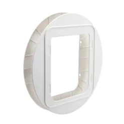SureFlap Montageadapter Huisdierluik 9 SureFlap Montageadapter Huisdierluik -Katten Benodigdheden i984OmWkmNbGmMWZTMOvDvquWkVI9d metacHJvZHVjdF9zdXJlZmxhcF9tb250YWdlYWRhcHRlcl9odWlzZGllcmx1aWtfbWVkcGV0c180XzE0MjQ0MzczNDBfOTQ1Ny5qcGc