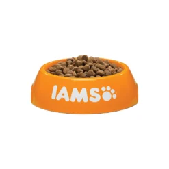 IAMS For Vitality Adult Cat Hairball 8 IAMS For Vitality Adult Cat Hairball -Katten Benodigdheden iams adult cat hairball 133766 1000 none