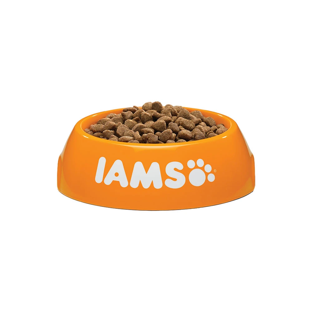 IAMS For Vitality Adult Cat Hairball 3 IAMS For Vitality Adult Cat Hairball - Afbeelding 3