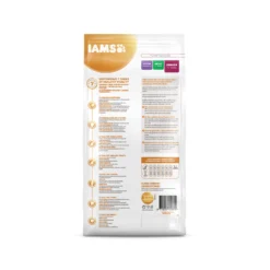 IAMS For Vitality Senior Cat -Katten Benodigdheden iams for vitality senior cat 141722 2000 none