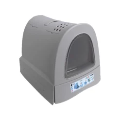 Boon IMAC Zuma Kattenbak -Katten Benodigdheden imac zuma kattenbak 220222 2000 none