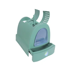 Boon IMAC Zuma Kattenbak -Katten Benodigdheden imac zuma kattenbak 220224 2000 none