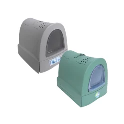 Boon IMAC Zuma Kattenbak -Katten Benodigdheden imac zuma kattenbak 220225 2000 none