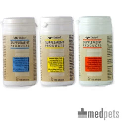 Diafarm Melkgist Tabletten 9 Diafarm Melkgist Tabletten -Katten Benodigdheden informatie over bestellen medpets nl 4 1360336044 6390