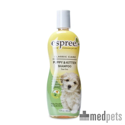 Espree Puppy & Kitten Shampoo - Afbeelding 2