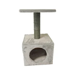 Boon Klimmeubel Diabolo Duo 5 Boon Klimmeubel Diabolo Duo -Katten Benodigdheden klimmeubel diabolo duo 162049 1000 none