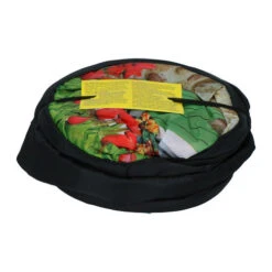 KONG Kat - Play Spaces Bungalow 13 KONG Kat - Play Spaces Bungalow -Katten Benodigdheden kong kat play spaces bungalow 134674 0500 none