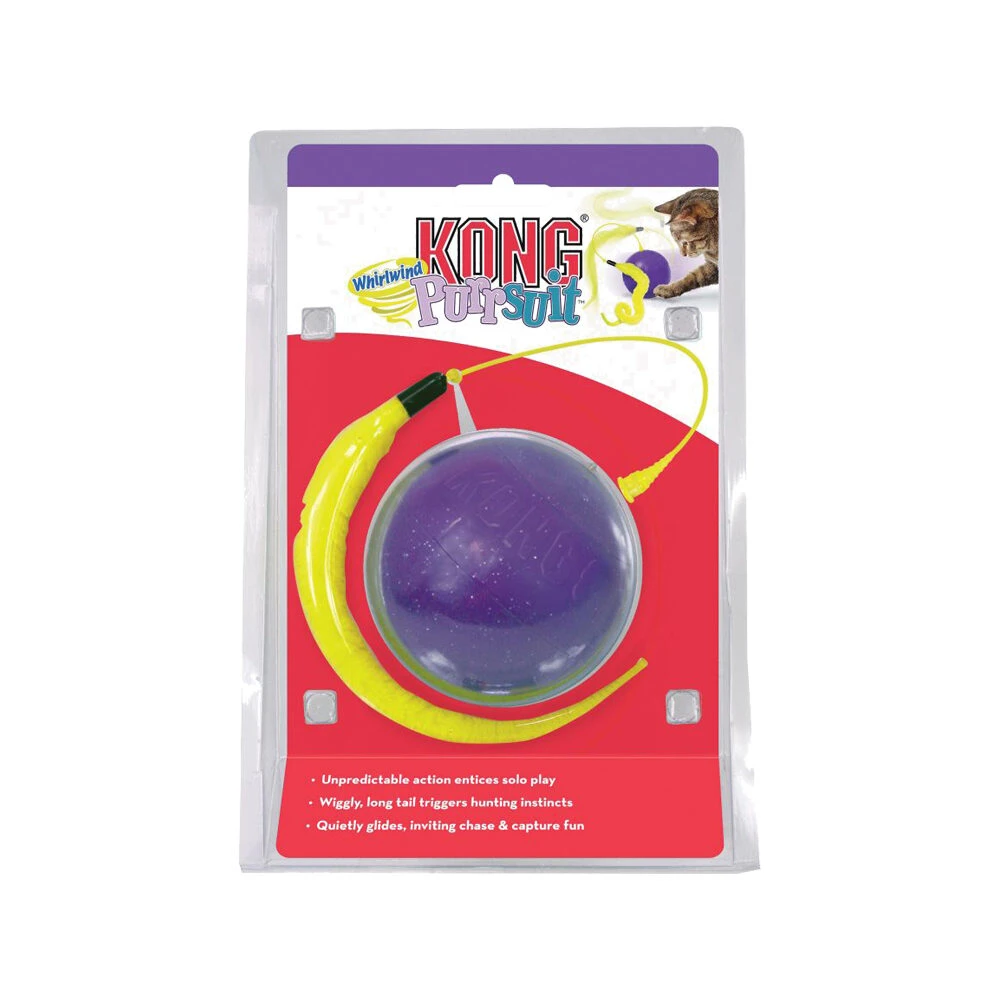 KONG Purrsuit Whirlwind 1 KONG Purrsuit Whirlwind