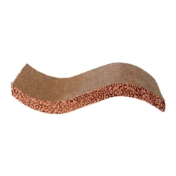 Boon Krabmeubel Karton -Katten Benodigdheden krabmeubel karton 93457 0500 none