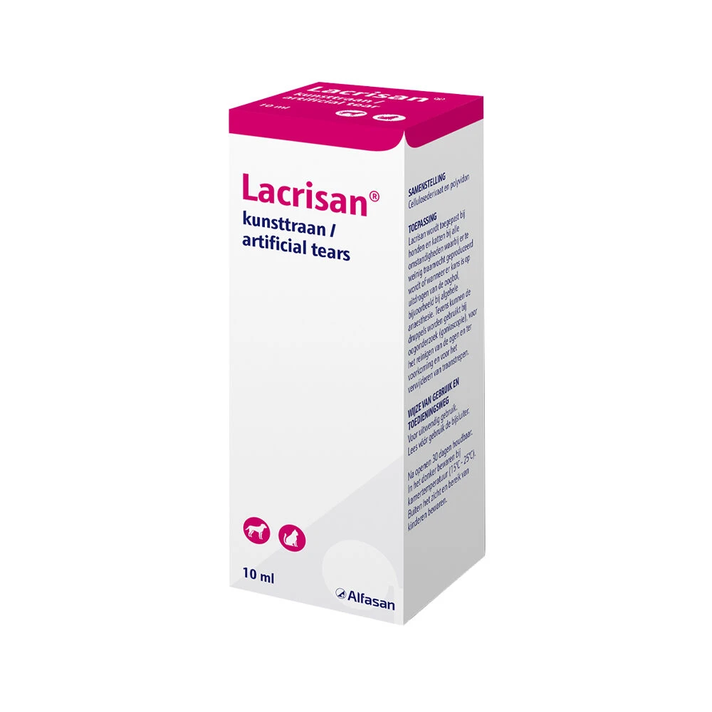 Lacrisan Kunsttraan 1 Lacrisan Kunsttraan