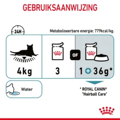 Royal Canin Hairball Care In Gravy - Kattenvoer 22 Royal Canin Hairball Care In Gravy - Kattenvoer -Katten Benodigdheden lhm1FgtfEPC3CcKxgussL6n6Fo4nUo metaUkMtQ2FyZS1IYWlyYmFsbC1DYXJlLUdyYXZ5LTIuanBn