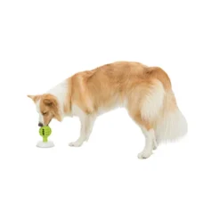 Trixie Lick'n'Snack Bal -Katten Benodigdheden licknsnack bal 184660 0500 none