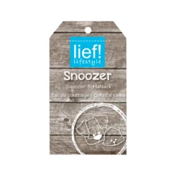 Lief! Boys Snoozer Hond/Kat 9 Lief! Boys Snoozer Hond/Kat -Katten Benodigdheden lief boys snoozer hondkat 193061 2000 none