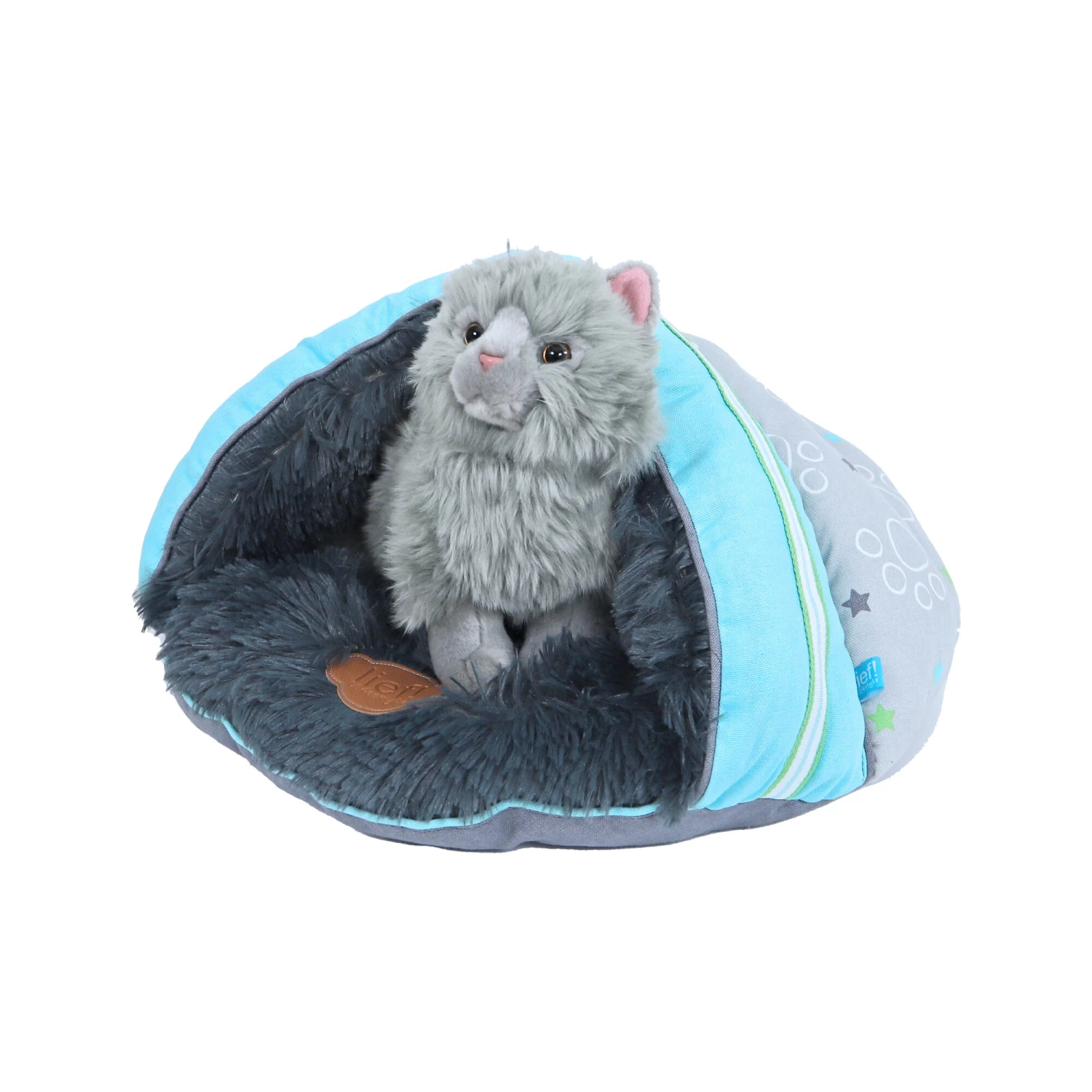 Lief! Boys Snoozer Hond/Kat 3 Lief! Boys Snoozer Hond/Kat - Afbeelding 3