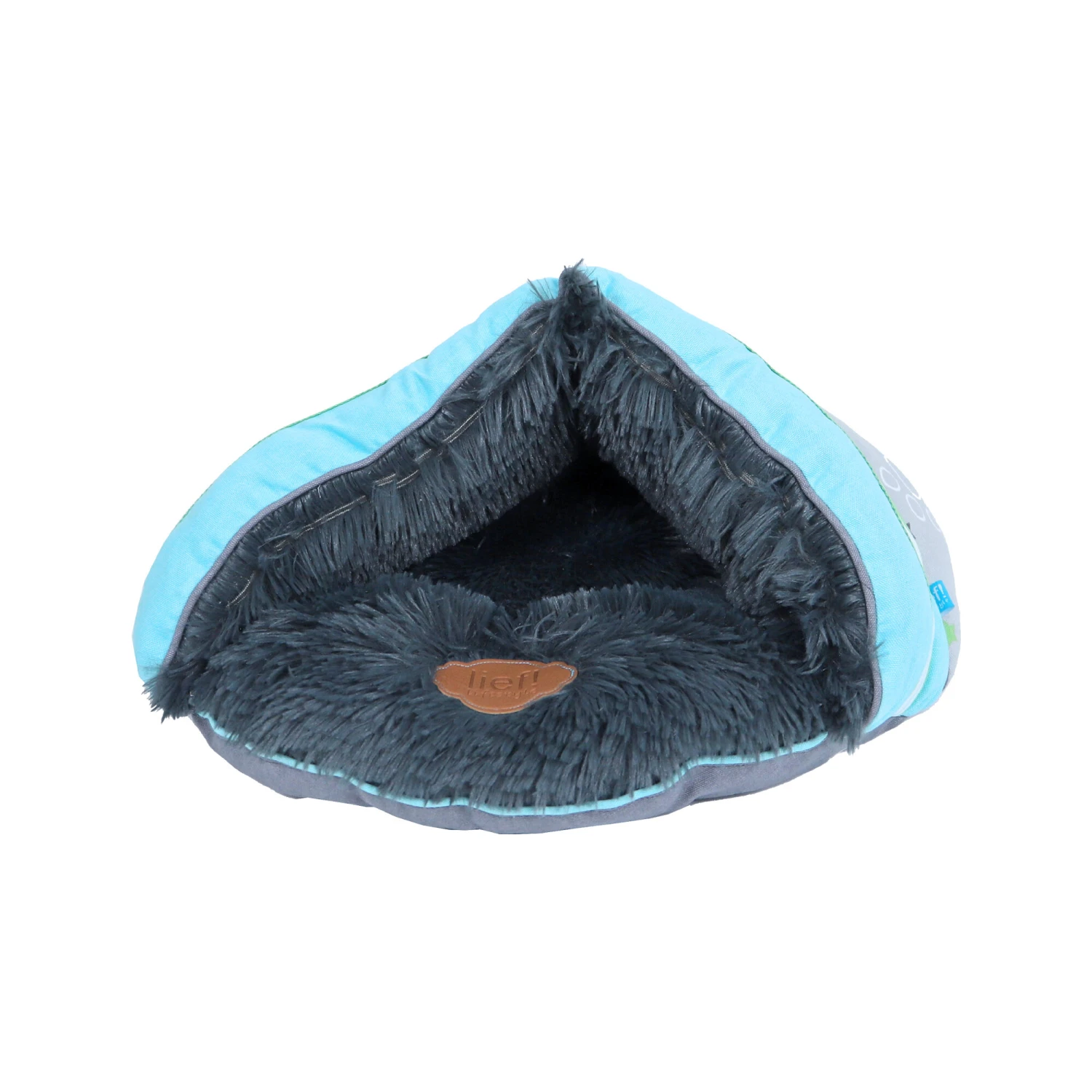 Lief! Boys Snoozer Hond/Kat 4 Lief! Boys Snoozer Hond/Kat - Afbeelding 4