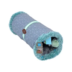 Lief! Boys Speeltunnel -Katten Benodigdheden lief boys speeltunnel 193856 2000 none