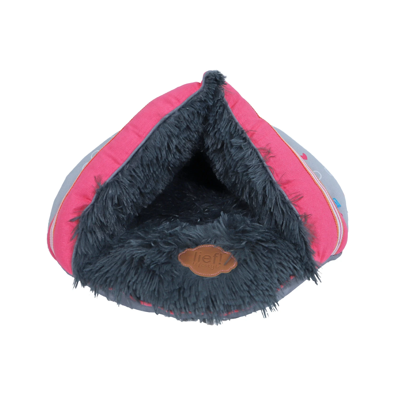 Lief! Girls Snoozer Hond/Kat 3 Lief! Girls Snoozer Hond/Kat - Afbeelding 3