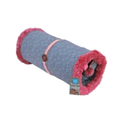 Lief! Girls Speeltunnel -Katten Benodigdheden lief girls speeltunnel 193862 2000 none