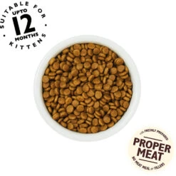 Lily's Kitchen Recipe Kittenvoer 5 Lily's Kitchen Recipe Kittenvoer -Katten Benodigdheden lilys kitchen kitten recipe kattenvoer 194795 1000 none