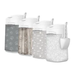 LitterLocker 15 LitterLocker -Katten Benodigdheden litterlocker 123758 0500 none