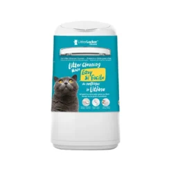 LitterLocker 13 LitterLocker -Katten Benodigdheden litterlocker 123800 0500 none