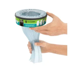 LitterLocker Navulling -Katten Benodigdheden litterlocker navulling 221821 0500 none