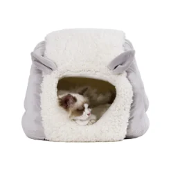 M-PETS Dolly Eco Kattenbed 13 M-PETS Dolly Eco Kattenbed -Katten Benodigdheden m pets dolly eco kattenbed 219900 1000 none