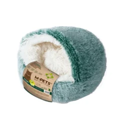 M-PETS Snugo Eco Kattenbed -Katten Benodigdheden m pets snugo eco kattenbed 219893 1000 none