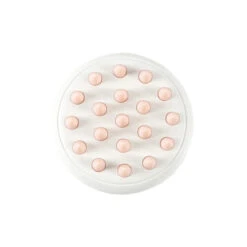 M-PETS Zachte Massage Borstel Scherp -Katten Benodigdheden m pets zachte massage borstel scherp 219921 0500 none