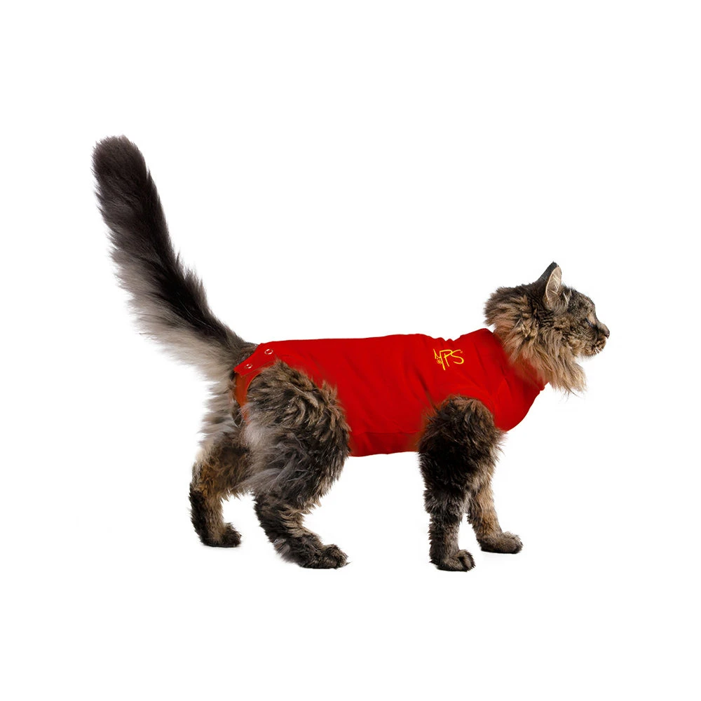 Medical Pet Shirt Kat 7 Medical Pet Shirt Kat - Afbeelding 7