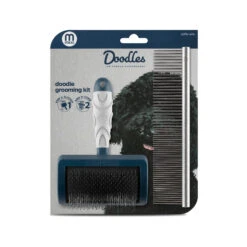 Mikki Doodle Grooming Kit 6 Mikki Doodle Grooming Kit -Katten Benodigdheden mikki doodle grooming kit 194495 2000 none