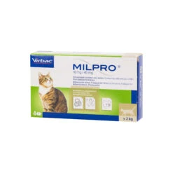 Milpro Kat 10 Milpro Kat -Katten Benodigdheden milpro kat 217018 2000 none