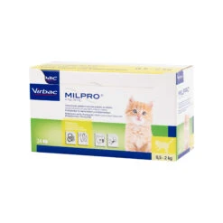 Milpro Kat 11 Milpro Kat -Katten Benodigdheden milpro kat 217019 2000 none