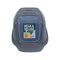 Moderna - Kattentoilet Mega Deluxe - Recycle -Katten Benodigdheden moderna kattentoilet mega deluxe recycle 216546 2000 none