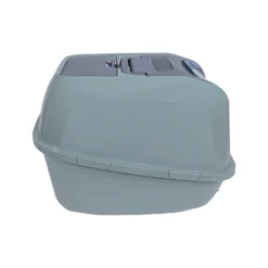 Moderna - Kattentoilet Mega Deluxe - Recycle -Katten Benodigdheden moderna kattentoilet mega deluxe recycle 216567 2000 none