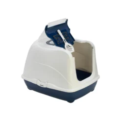 Moderna Kattentoilet Flip Cat -Katten Benodigdheden moderna kattentoilet flip cat 220204 2000 none