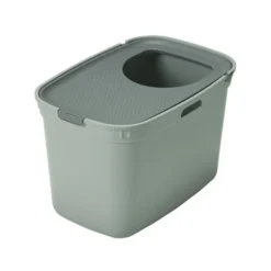 Moderna Kattentoilet Top Cat -Katten Benodigdheden moderna kattentoilet top cat 223539 0500 none