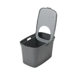 Moderna Kattentoilet Top Cat -Katten Benodigdheden moderna kattentoilet top cat 223540 0500 none