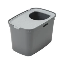 Moderna Kattentoilet Top Cat -Katten Benodigdheden moderna kattentoilet top cat 223541 0500 none