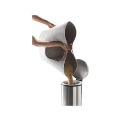 Moderna Lotus Kattenbak -Katten Benodigdheden moderna lotus kattenbak 215543 2000 none