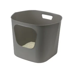 Moderna Lotus Kattenbak -Katten Benodigdheden moderna lotus kattenbak 215546 2000 none