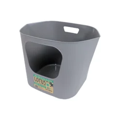 Moderna Lotus Kattenbak -Katten Benodigdheden moderna lotus kattenbak 215549 2000 none