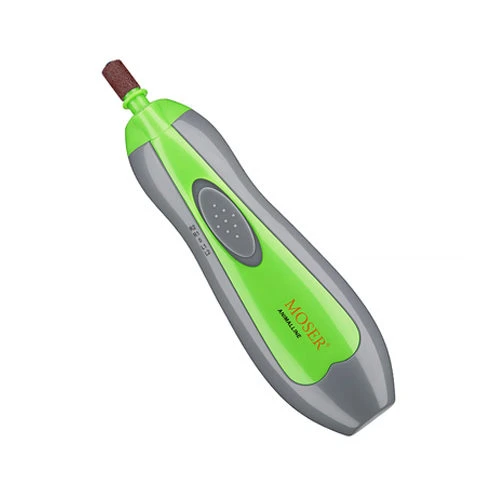 Moser Elektrische Nagelvijl 1 Moser Elektrische Nagelvijl