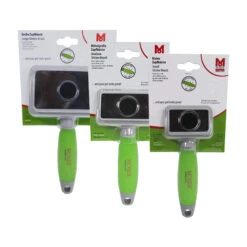 Moser Slicker Borstel 11 Moser Slicker Borstel -Katten Benodigdheden moser slicker borstel 120409 2000 none