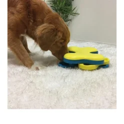 Nina Ottosson Dog/Cat Tornado -Katten Benodigdheden nina ottosson dog cat tornado 96326 0500 none