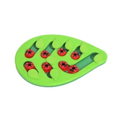 Nina Ottosson Puzzle And Play - Buggin' Out -Katten Benodigdheden nina ottosson puzzle and play 180220 2000 none