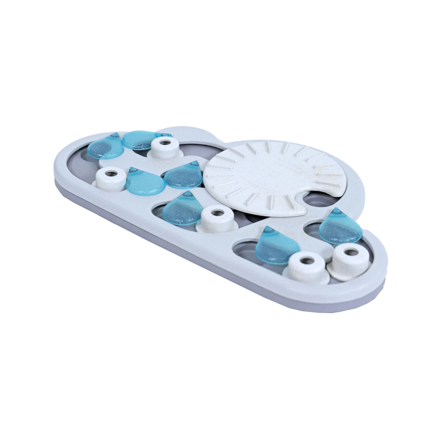 Nina Ottosson Puzzle And Play - Rainy Day 4 Nina Ottosson Puzzle And Play - Rainy Day - Afbeelding 4