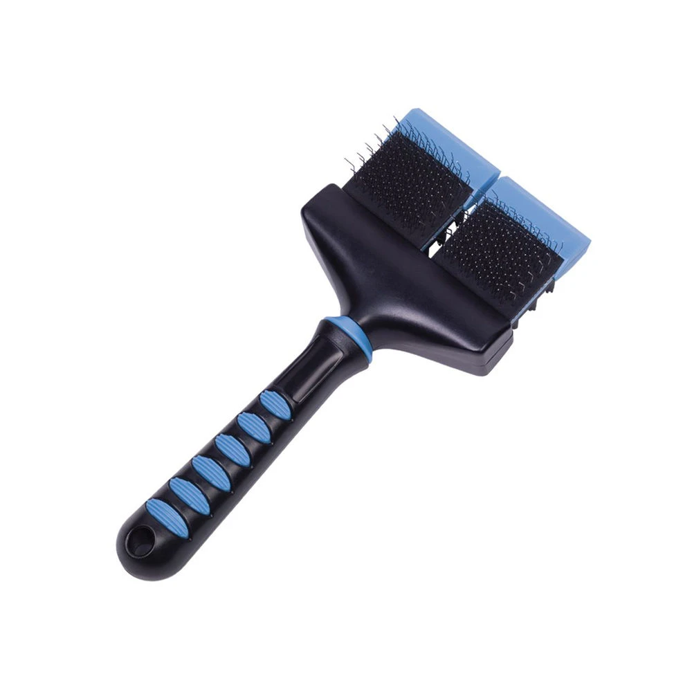 Nobby Comfort Line Flex Borstel 2 Nobby Comfort Line Flex Borstel - Afbeelding 2