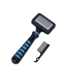 Nobby Comfortline Slickerborstel 13 Nobby Comfortline Slickerborstel -Katten Benodigdheden nobby comfortline slickerborstel 159941 1000 none